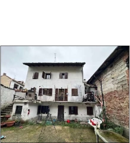 Photo: Immobile residenziale in Ozzano Monferrato (AL)