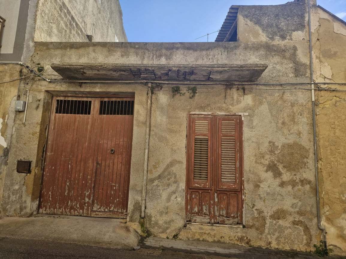 Photo of the lot: Immobile residenziale in Campobello di Mazara