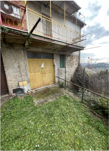 Foto del lotto: Immobile residenziale a Magliano Sabina