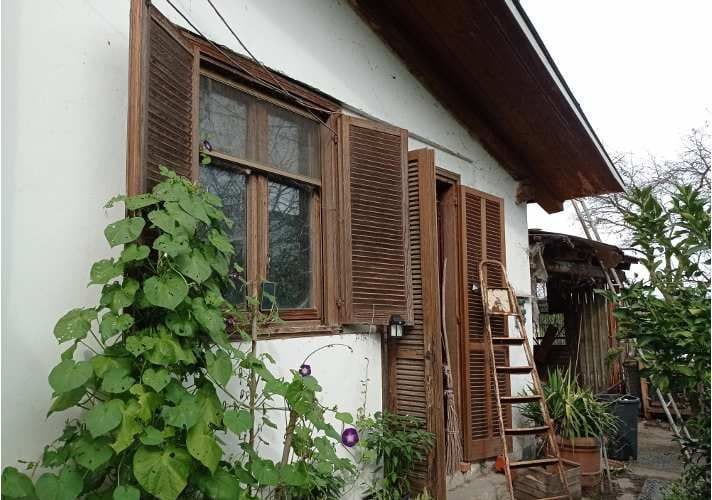 Foto del lotto: Immobile residenziale a Villafranca Piemonte