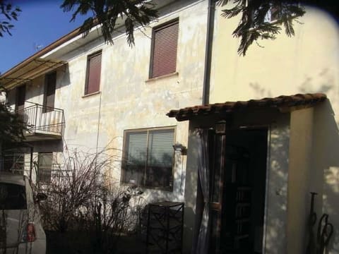 Photo: Immobile residenziale in Dorno (PV)