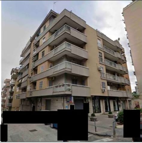 Photo of the lot: Immobile residenziale in Napoli
