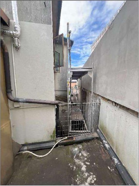 Photo of the lot: Immobile residenziale in Noventa Padovana