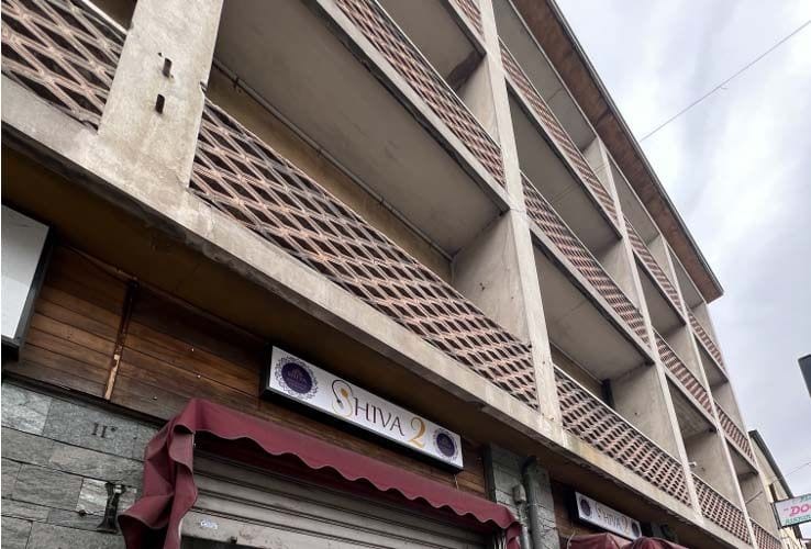 Foto del lotto: Immobile commerciale a Padova