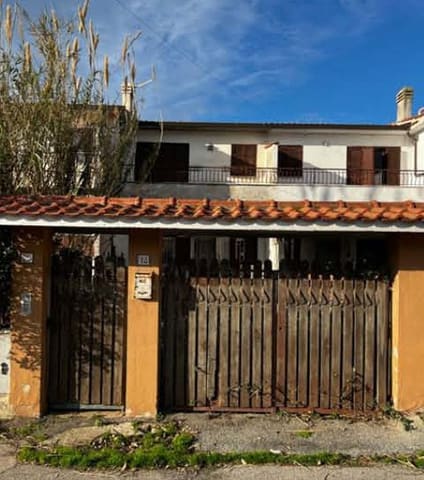 Photo: Immobile residenziale in Ardea (RM)
