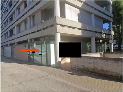 Photo: Immobile commerciale in Fano (PU)