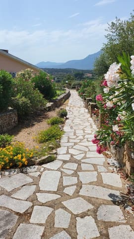 Photo: Immobile residenziale in Olbia (OT)