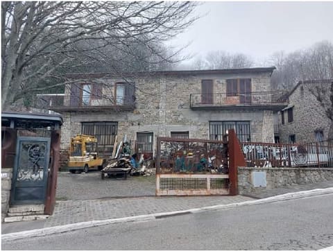 Photo: Immobile residenziale in Santa Fiora (GR)