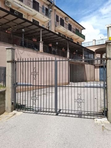 Photo: Immobile commerciale in Piazza Armerina (EN)