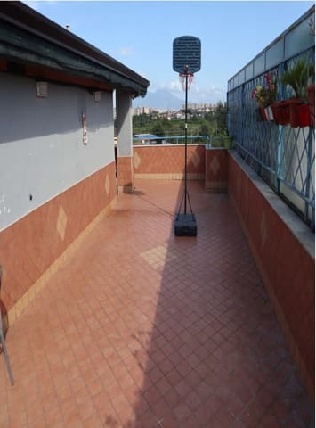 Photo: Immobile residenziale in Mugnano di Napoli (NA)