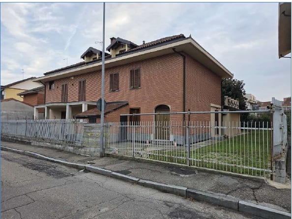 Photo of the lot: Immobile residenziale in Nichelino