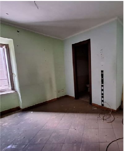 Photo of the lot: Immobile residenziale in Faleria
