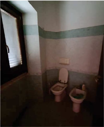 Photo of the lot: Immobile residenziale in Faleria