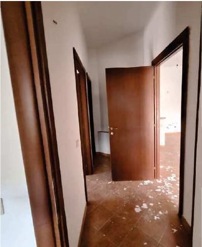 Photo of the lot: Immobile residenziale in Faleria
