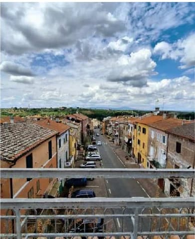 Photo: Immobile residenziale in Faleria (VT)