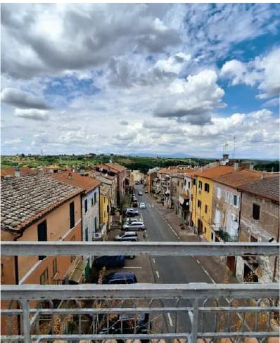 Photo of the lot: Immobile residenziale in Faleria