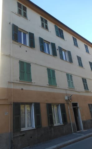 Photo: Immobile residenziale in Genova (GE)