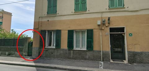 Foto: Immobile commerciale a Genova (GE)