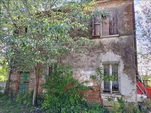 Foto: Immobile industriale a Curtatone (MN)