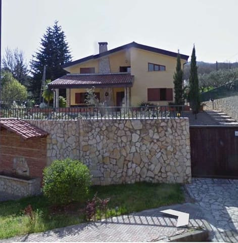 Photo: Immobile residenziale in Piane Crati (CS)