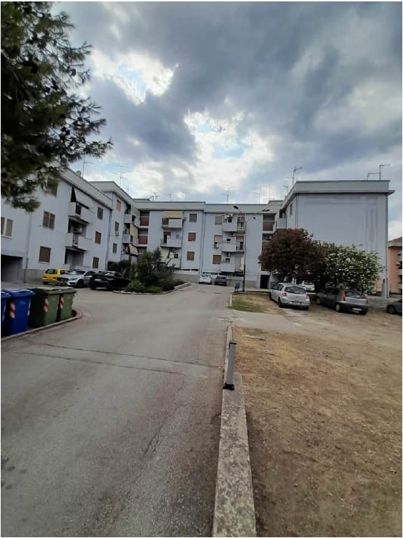 Photo of the lot: Immobile residenziale in Priolo Gargallo
