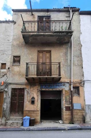 Photo: Immobile residenziale in Cattolica Eraclea (AG)