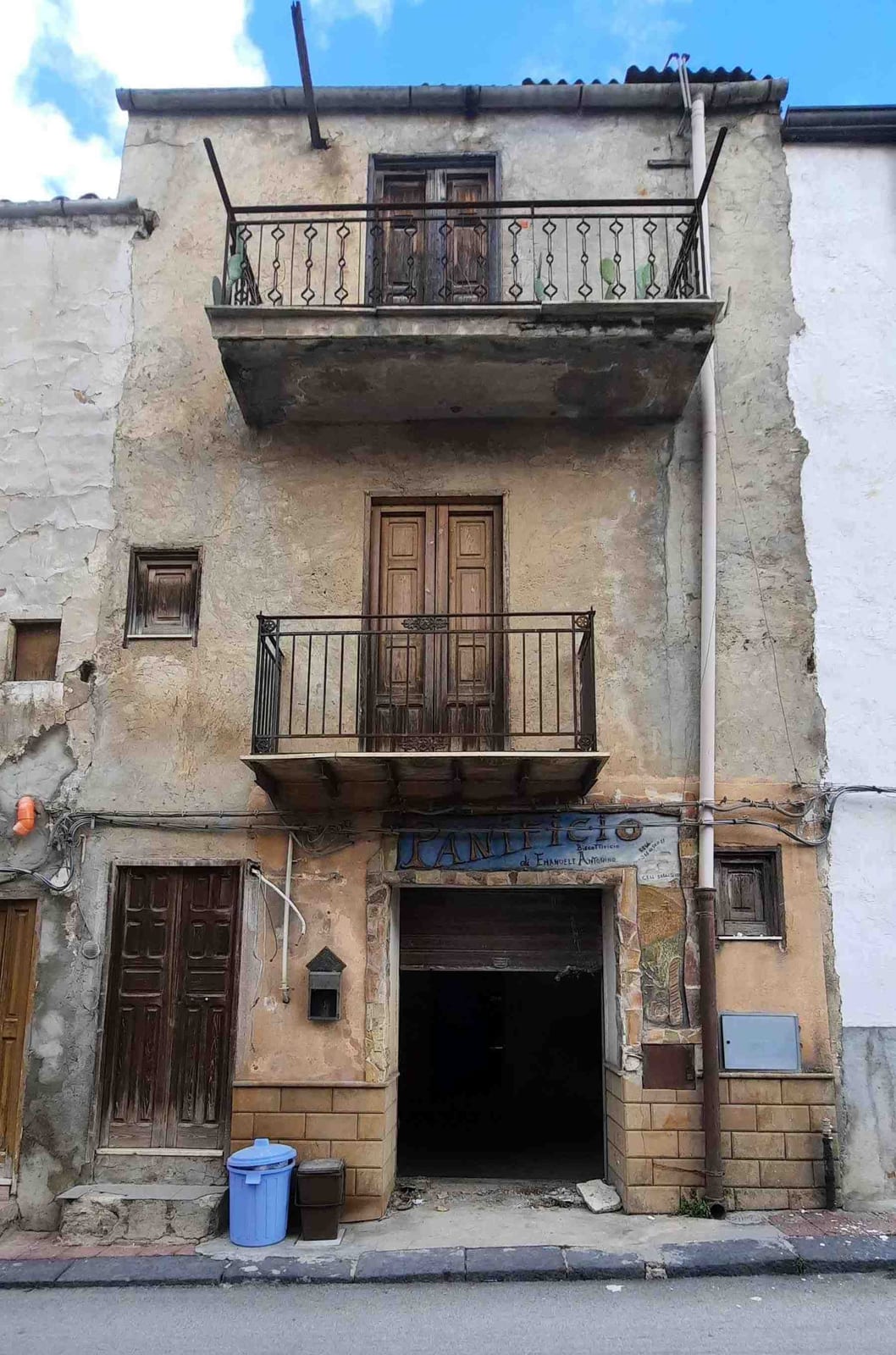 Foto del lotto: Immobile residenziale a Cattolica Eraclea