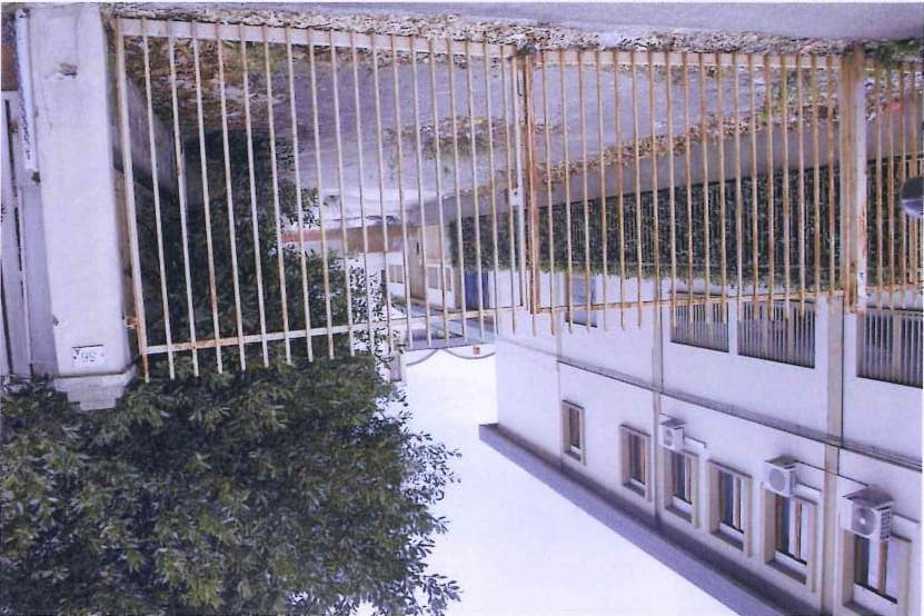 Photo of the lot: Immobile commerciale in Grosseto
