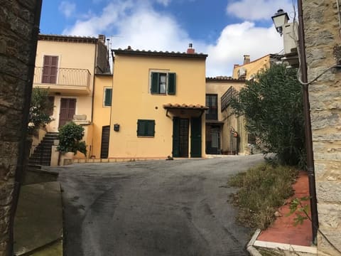 Photo: Immobile residenziale in Manciano (GR)
