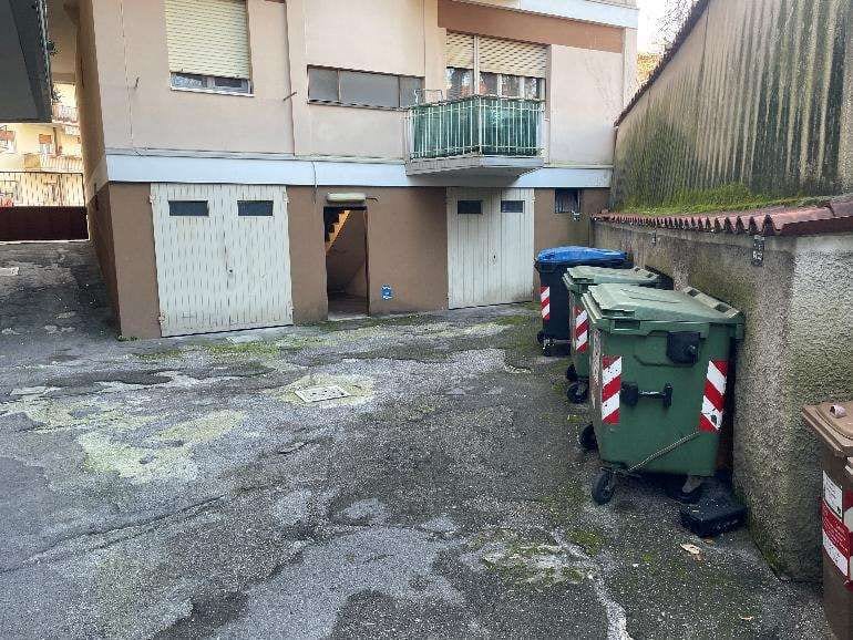 Photo of the lot: Immobile residenziale in Gorizia