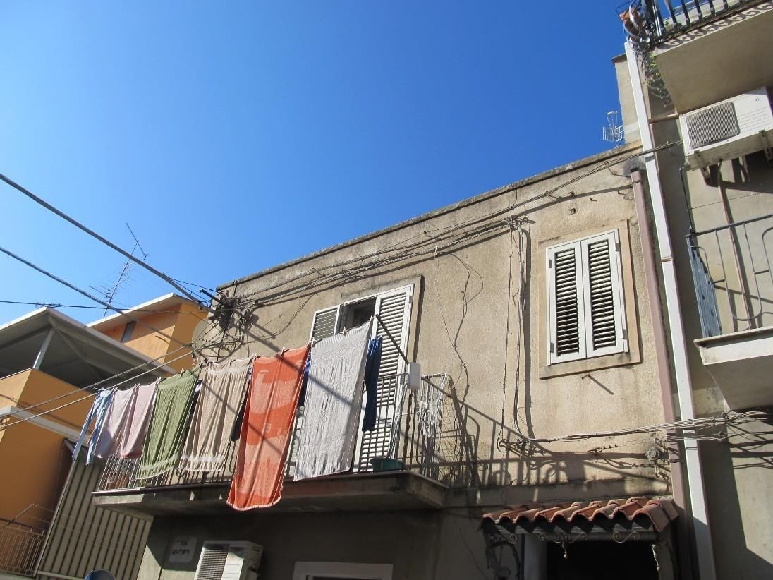 Foto del lotto: Immobile residenziale a Palagonia