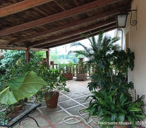 Photo: Immobile residenziale in Piedimonte Matese (CE)