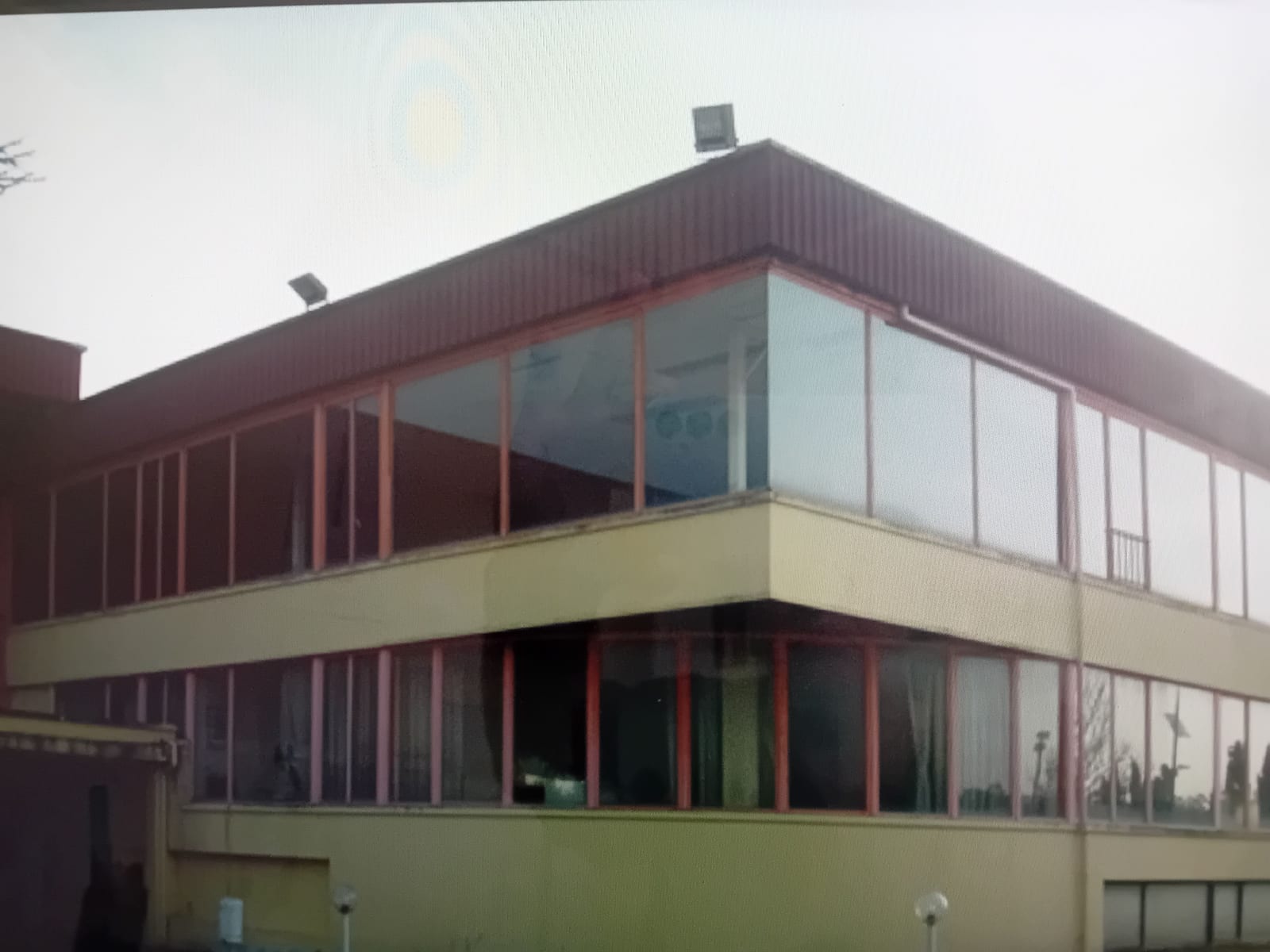 Photo of the lot: Immobile commerciale in Follonica