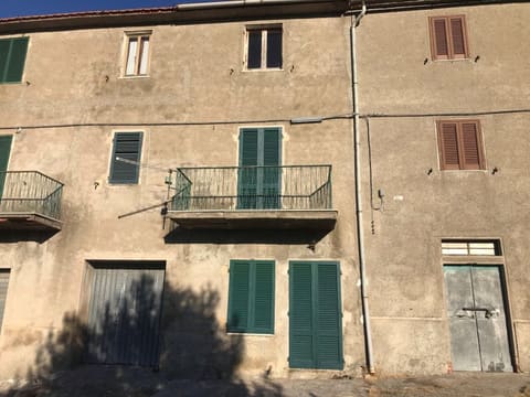 Photo: Immobile residenziale in Seggiano (GR)