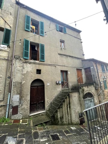 Photo: Immobile residenziale in Arcidosso (GR)