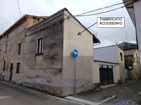 Photo: Immobile residenziale in Castelnuovo Scrivia (AL)