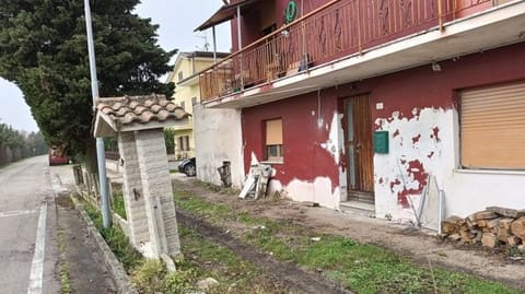Photo: Immobile residenziale in Terre Roveresche (PU)