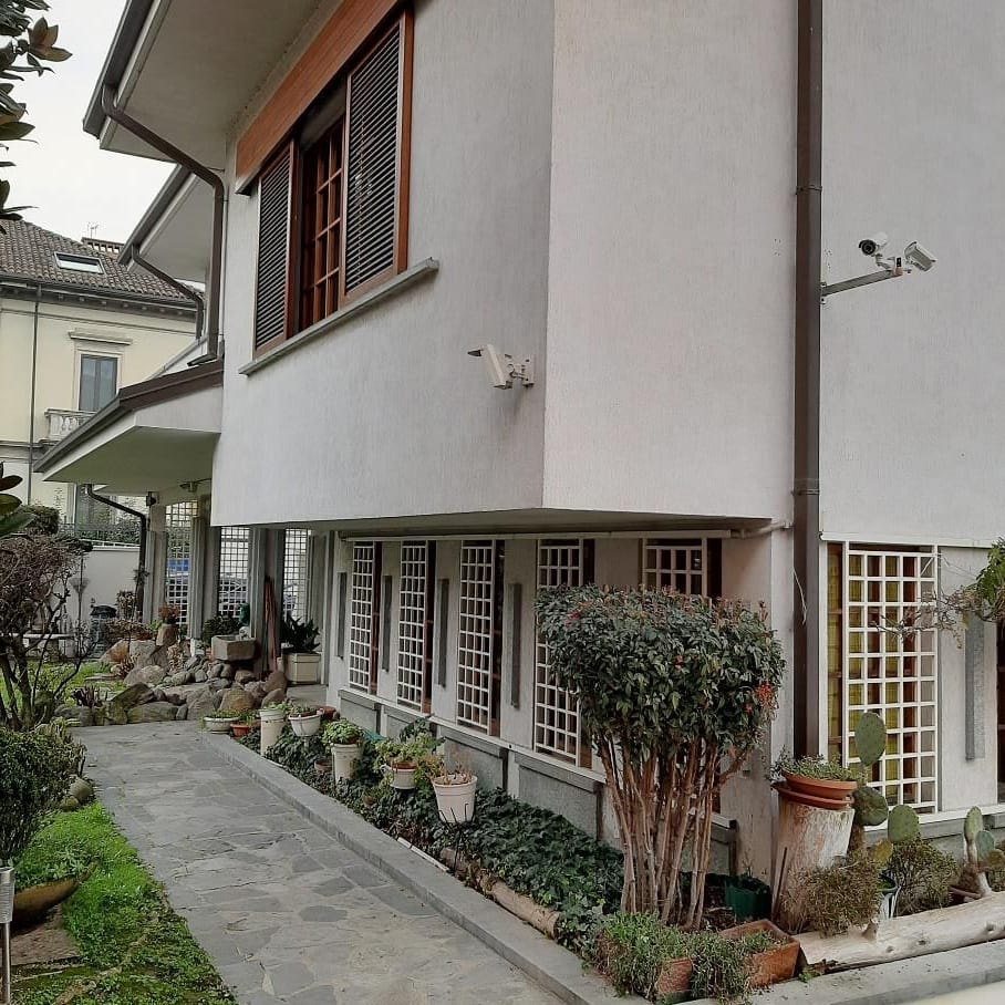 Foto del lotto: Immobile residenziale a Vercelli