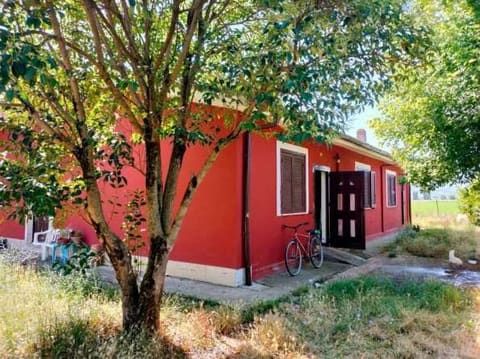Photo: Immobile residenziale in Rieti (RI)