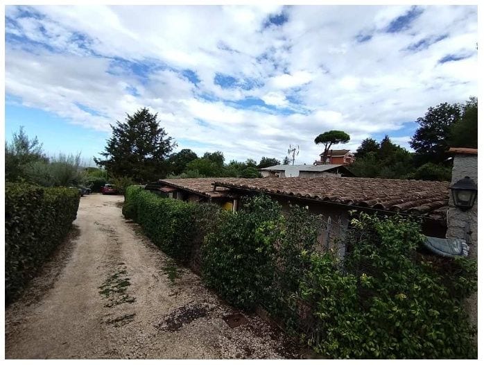 Photo of the lot: Immobile residenziale in Marino