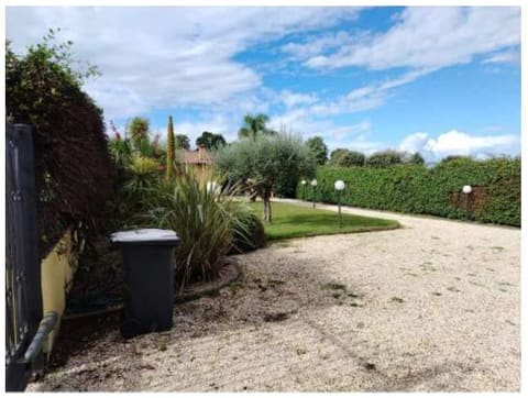 Photo: Immobile residenziale in Marino (RM)