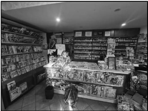 Photo: Immobile commerciale in Gavorrano (GR)