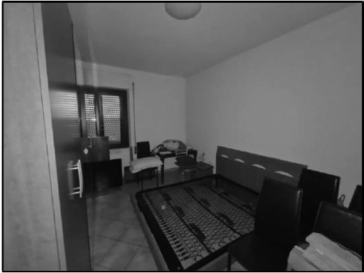 Photo of the lot: Immobile residenziale in Gavorrano