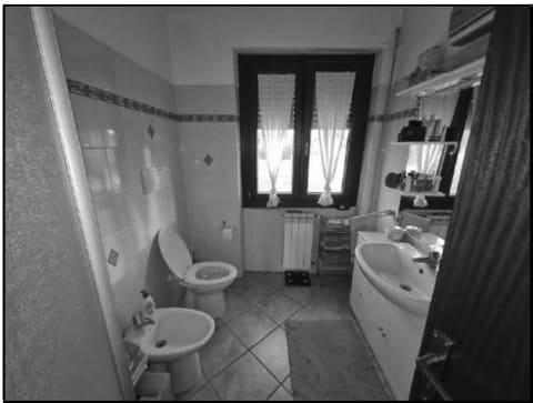 Photo: Immobile residenziale in Gavorrano (GR)