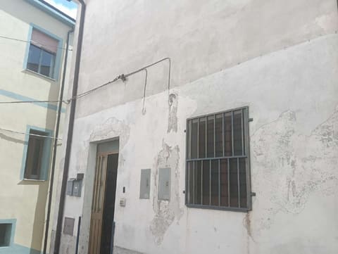 Photo: Immobile residenziale in Albidona (CS)