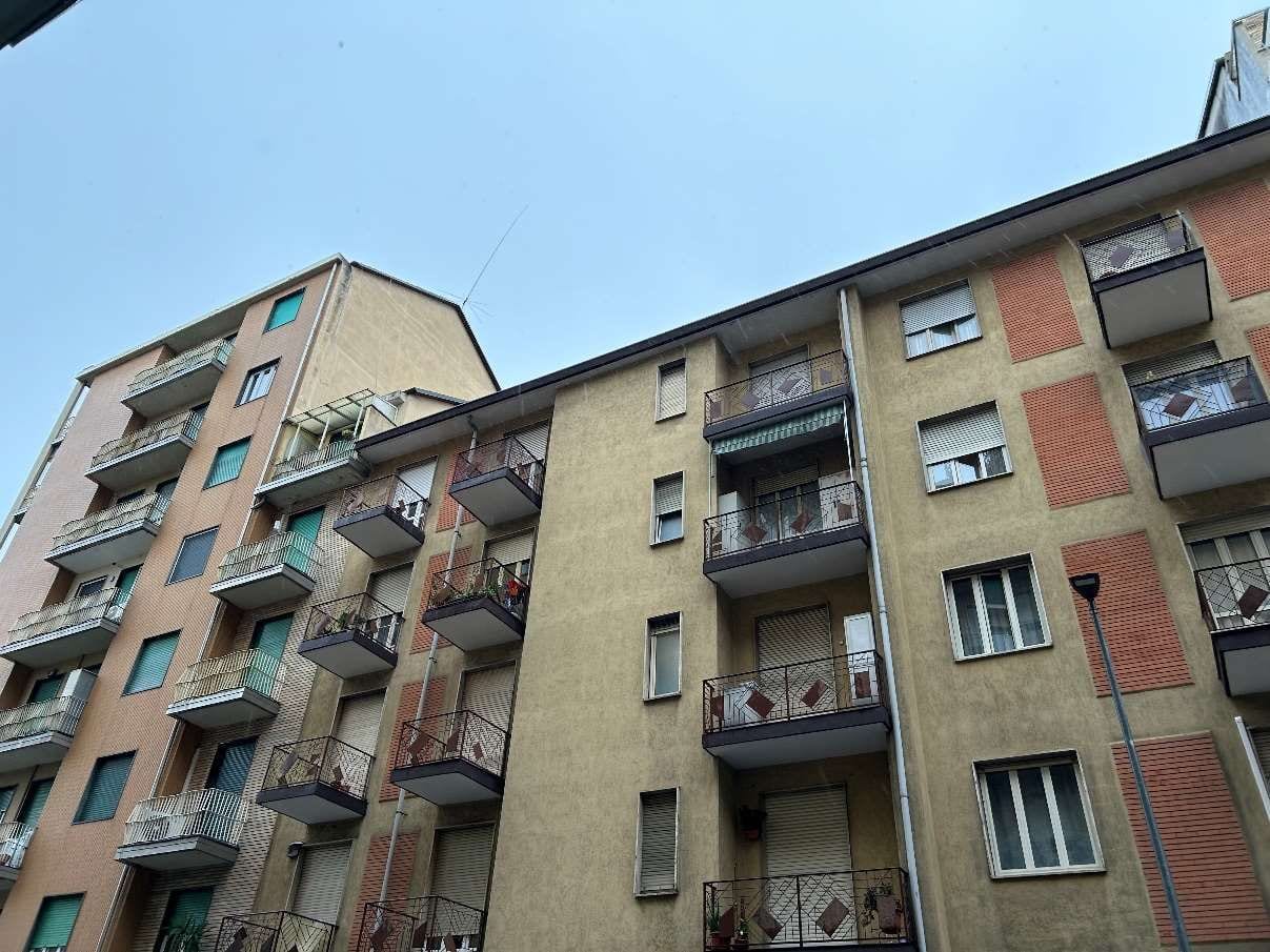 Photo of the lot: Immobile residenziale in Torino