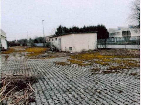 Photo: Immobile industriale in Tradate (VA)