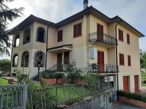 Photo: Immobile residenziale in Vicchio (FI)