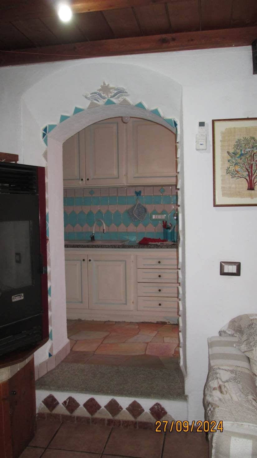 Photo of the lot: Immobile residenziale in Olbia