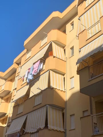 Photo: Immobile residenziale in Porto Empedocle (AG)